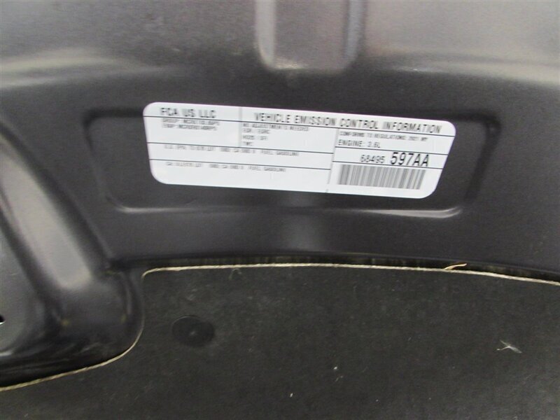 2021 Chrysler Voyager LXi   - Photo 48 - Dublin, CA 94568