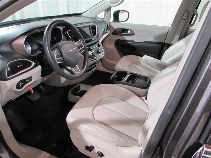 2021 Chrysler Voyager LXi   - Photo 56 - Dublin, CA 94568