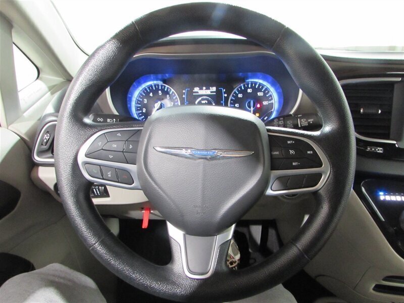 2021 Chrysler Voyager LXi   - Photo 99 - Dublin, CA 94568