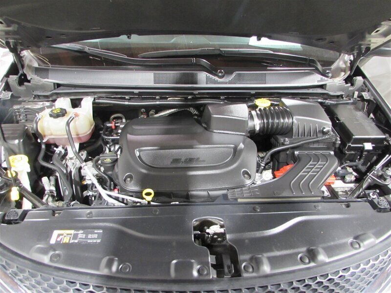 2021 Chrysler Voyager LXi   - Photo 44 - Dublin, CA 94568