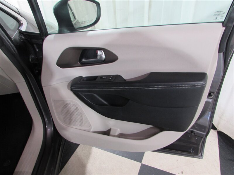 2021 Chrysler Voyager LXi   - Photo 83 - Dublin, CA 94568