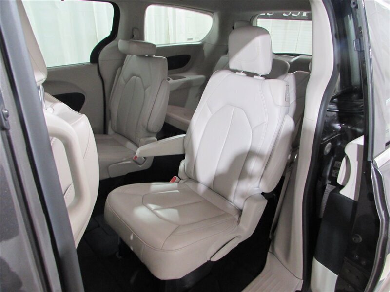 2021 Chrysler Voyager LXi   - Photo 64 - Dublin, CA 94568