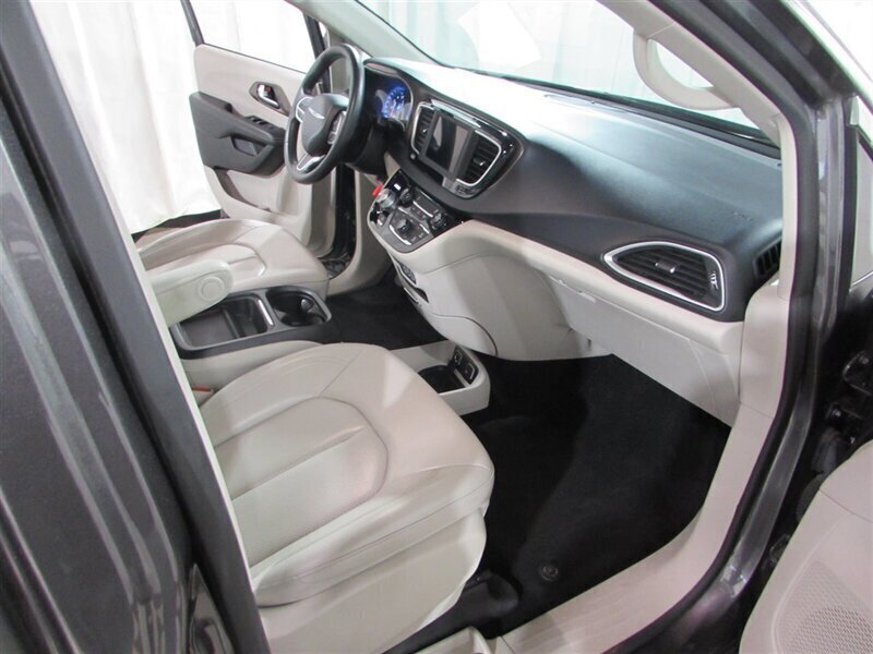 2021 Chrysler Voyager LXi   - Photo 75 - Dublin, CA 94568