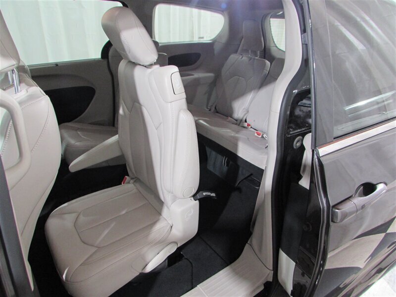 2021 Chrysler Voyager LXi   - Photo 67 - Dublin, CA 94568