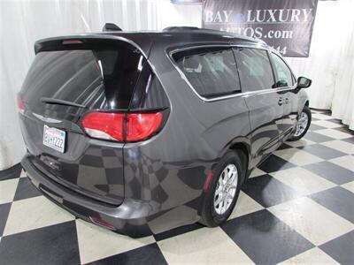 2021 Chrysler Voyager LXi   - Photo 24 - Dublin, CA 94568