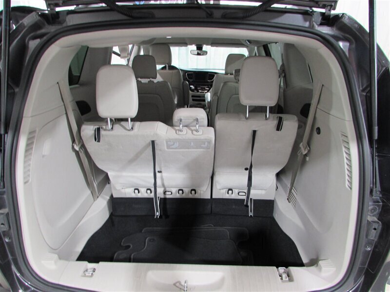 2021 Chrysler Voyager LXi   - Photo 69 - Dublin, CA 94568