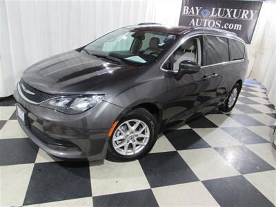 2021 Chrysler Voyager LXi   - Photo 4 - Dublin, CA 94568