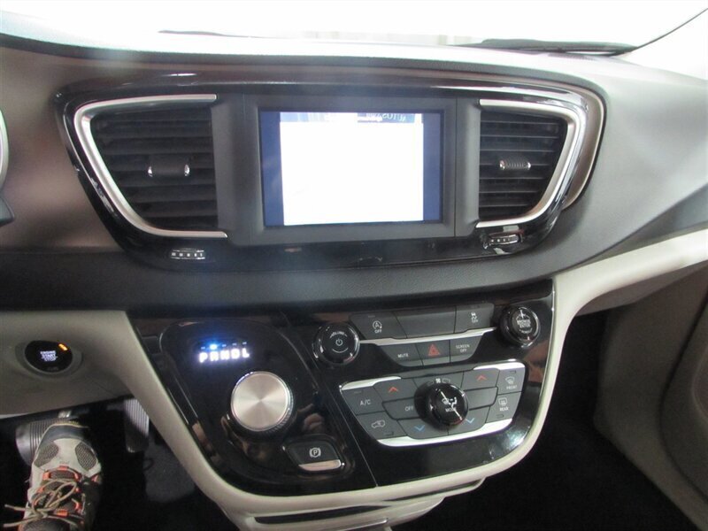 2021 Chrysler Voyager LXi   - Photo 89 - Dublin, CA 94568