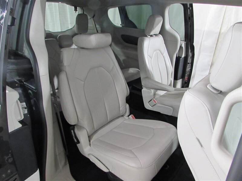 2021 Chrysler Voyager LXi   - Photo 77 - Dublin, CA 94568