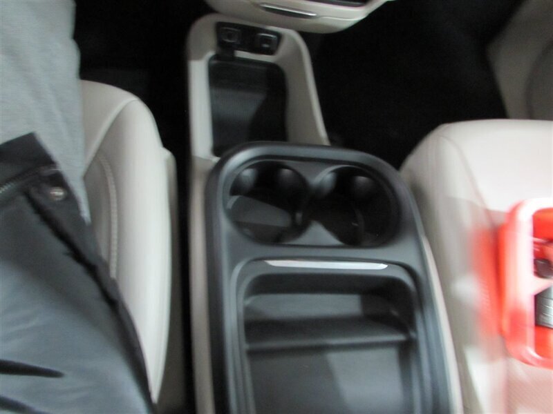 2021 Chrysler Voyager LXi   - Photo 93 - Dublin, CA 94568