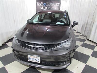 2021 Chrysler Voyager LXi   - Photo 8 - Dublin, CA 94568