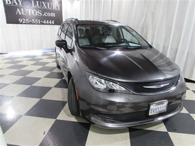 2021 Chrysler Voyager LXi   - Photo 56 - Dublin, CA 94568