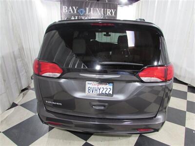 2021 Chrysler Voyager LXi   - Photo 20 - Dublin, CA 94568