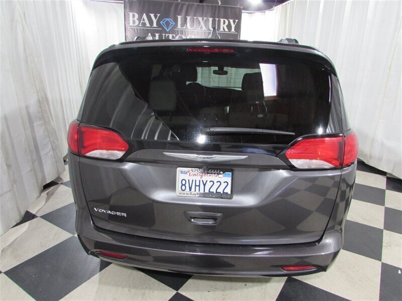2021 Chrysler Voyager LXi   - Photo 20 - Dublin, CA 94568