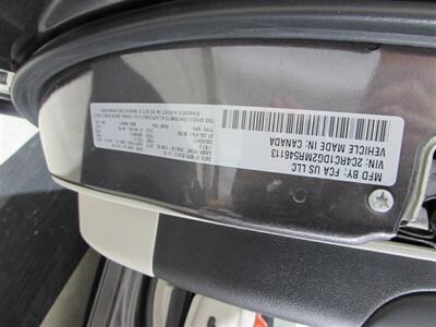 2021 Chrysler Voyager LXi   - Photo 64 - Dublin, CA 94568