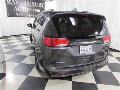 2021 Chrysler Voyager LXi   - Photo 16 - Dublin, CA 94568