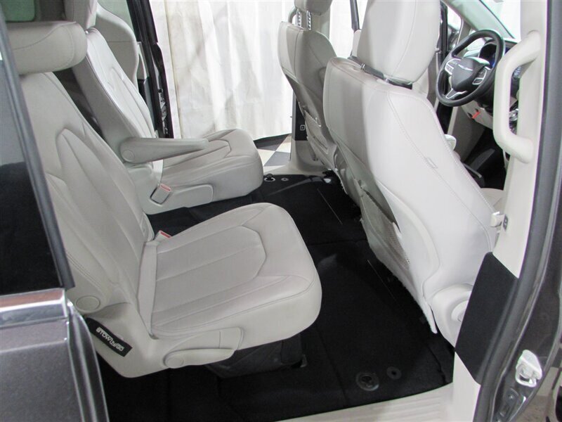 2021 Chrysler Voyager LXi   - Photo 79 - Dublin, CA 94568