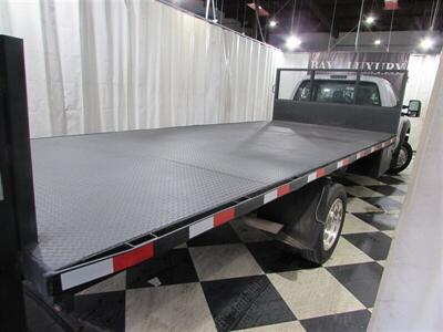2016 Ford F-550   - Photo 20 - Dublin, CA 94568