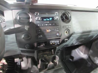2016 Ford F-550   - Photo 32 - Dublin, CA 94568