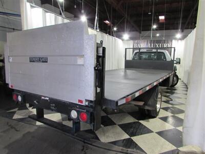 2016 Ford F-550   - Photo 12 - Dublin, CA 94568