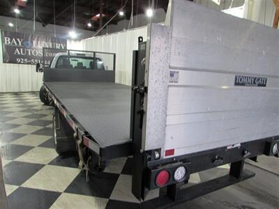 2016 Ford F-550   - Photo 8 - Dublin, CA 94568