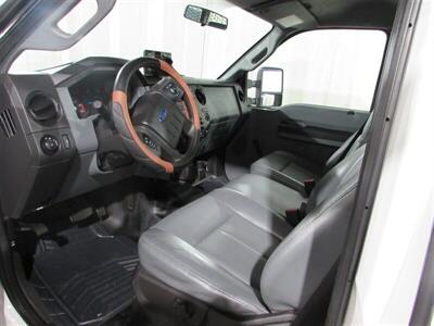 2016 Ford F-550   - Photo 28 - Dublin, CA 94568