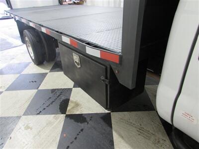 2016 Ford F-550   - Photo 24 - Dublin, CA 94568