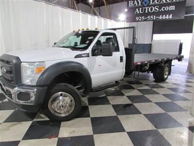 2016 Ford F-550   - Photo 6 - Dublin, CA 94568