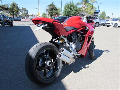 2017 Ducati SuperSport   - Photo 5 - Dublin, CA 94568