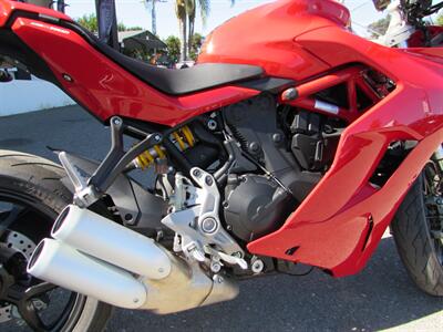 2017 Ducati SuperSport   - Photo 11 - Dublin, CA 94568