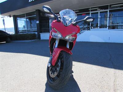 2017 Ducati SuperSport   - Photo 2 - Dublin, CA 94568
