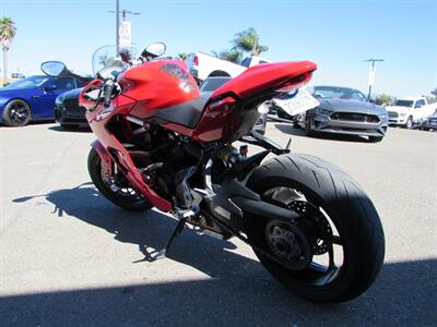 2017 Ducati SuperSport   - Photo 4 - Dublin, CA 94568