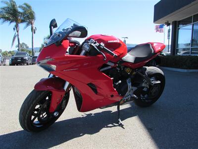 2017 Ducati SuperSport   - Photo 3 - Dublin, CA 94568