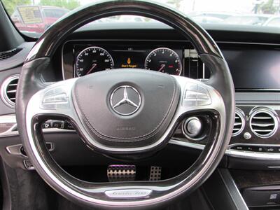 2016 Mercedes-Benz S 550 - Photo 18 - Dublin, CA 94568