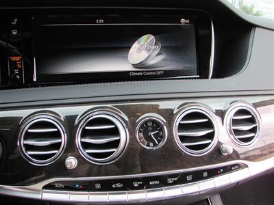 2016 Mercedes-Benz S 550 - Photo 12 - Dublin, CA 94568
