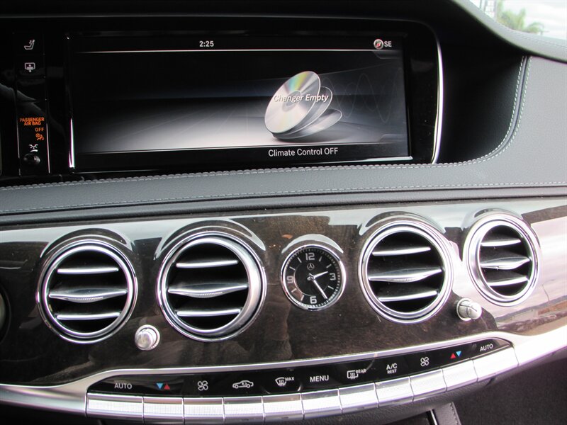 2016 Mercedes-Benz S 550 - Photo 12 - Dublin, CA 94568