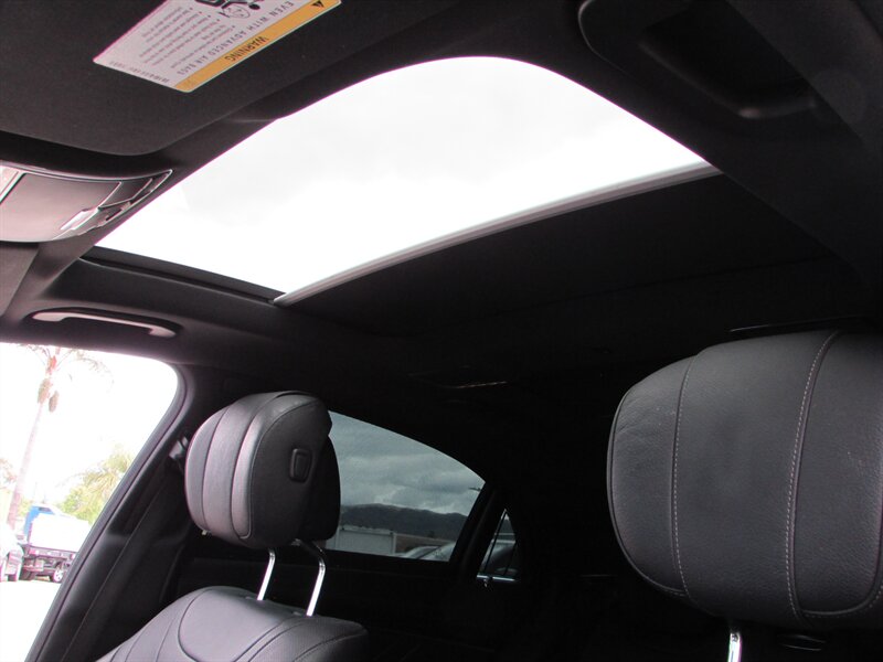 2016 Mercedes-Benz S 550 - Photo 15 - Dublin, CA 94568