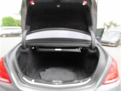 2016 Mercedes-Benz S 550 - Photo 20 - Dublin, CA 94568
