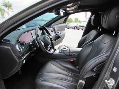 2016 Mercedes-Benz S 550 - Photo 9 - Dublin, CA 94568