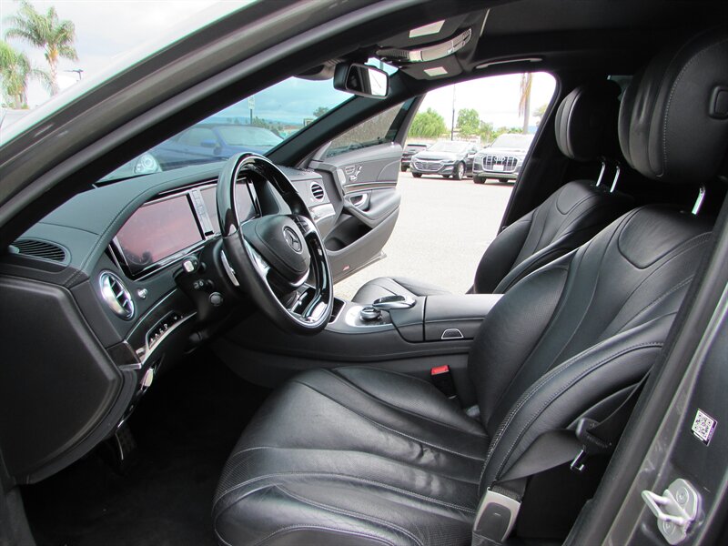 2016 Mercedes-Benz S 550 - Photo 9 - Dublin, CA 94568
