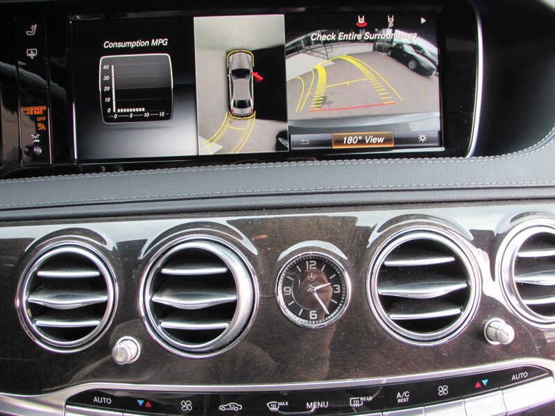 2016 Mercedes-Benz S 550 - Photo 13 - Dublin, CA 94568