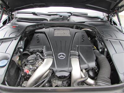 2016 Mercedes-Benz S 550 - Photo 22 - Dublin, CA 94568