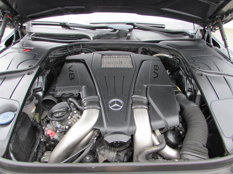 2016 Mercedes-Benz S 550 - Photo 22 - Dublin, CA 94568