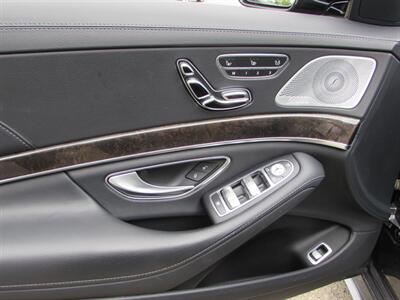 2016 Mercedes-Benz S 550 - Photo 11 - Dublin, CA 94568