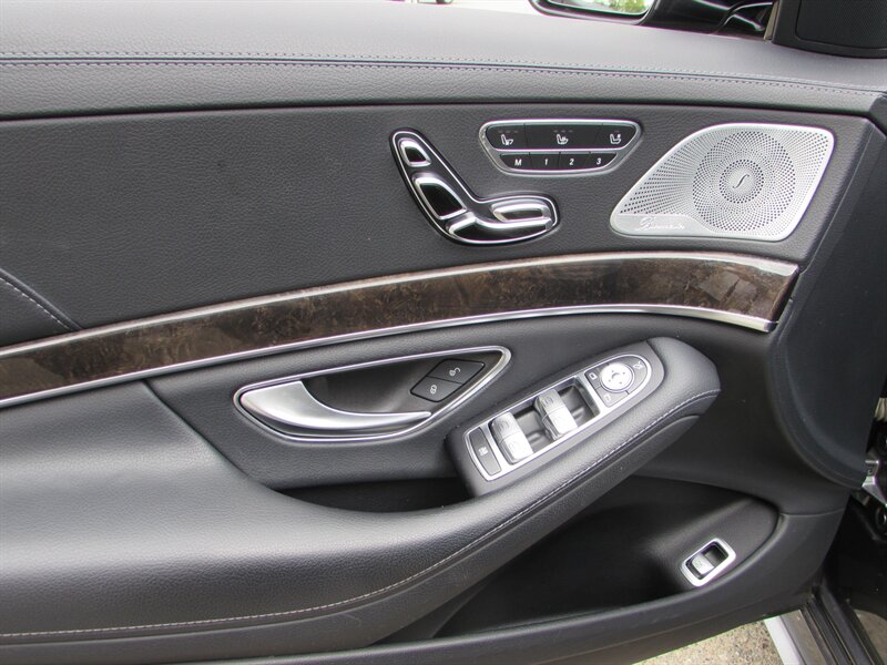2016 Mercedes-Benz S 550 - Photo 11 - Dublin, CA 94568