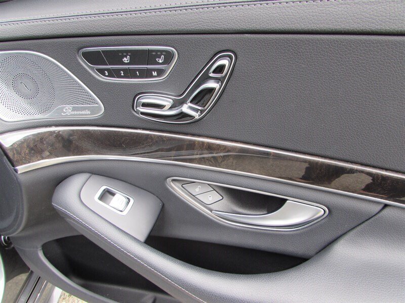 2016 Mercedes-Benz S 550 - Photo 21 - Dublin, CA 94568