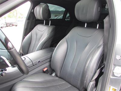 2016 Mercedes-Benz S 550 - Photo 14 - Dublin, CA 94568