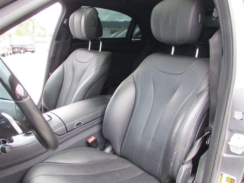 2016 Mercedes-Benz S 550 - Photo 14 - Dublin, CA 94568