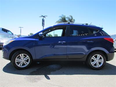 2012 Hyundai TUCSON GLS   - Photo 4 - Dublin, CA 94568