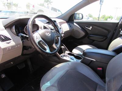 2012 Hyundai TUCSON GLS   - Photo 9 - Dublin, CA 94568